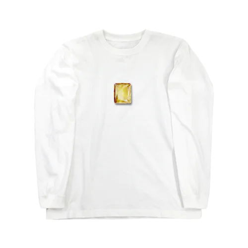 💍 Long Sleeve T-Shirt