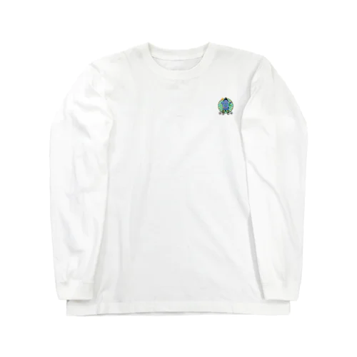 ５xtu10（大黒天 シヴァ） Long Sleeve T-Shirt