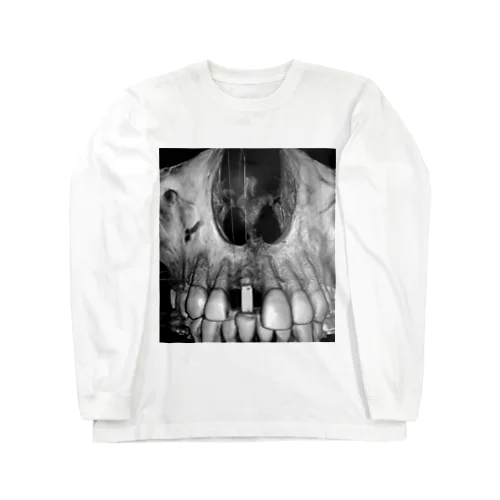 THE implant Long Sleeve T-Shirt