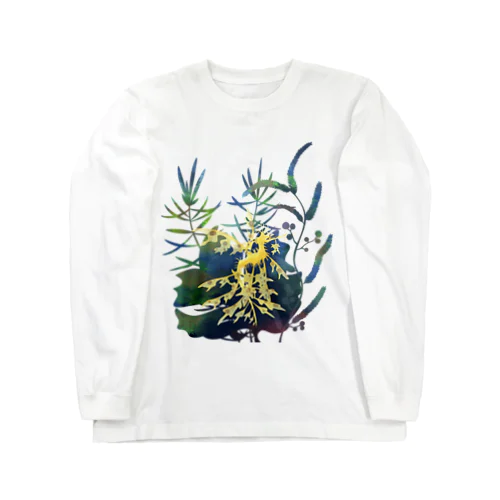 LSD Long Sleeve T-Shirt