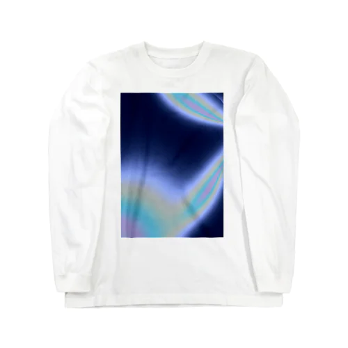 夢追い人 Long Sleeve T-Shirt