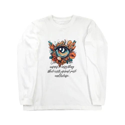 future. Long Sleeve T-Shirt