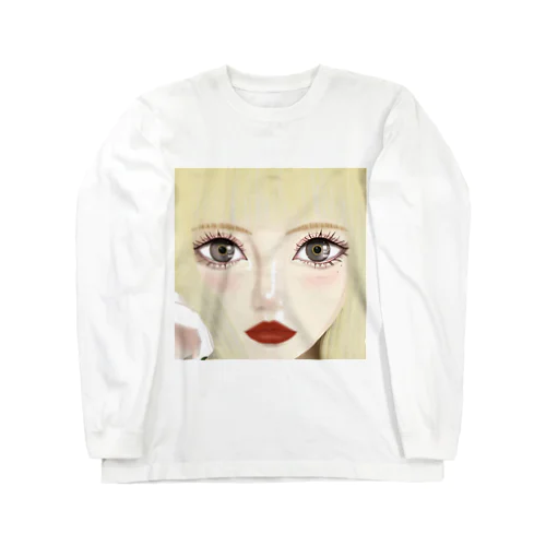 Chonchan Long Sleeve T-Shirt