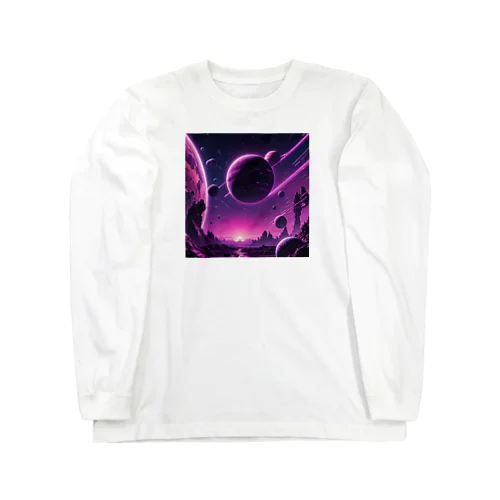 FMP Long Sleeve T-Shirt