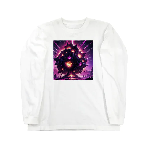 Big bang 000 Long Sleeve T-Shirt