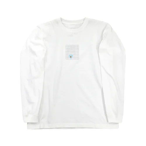 金将 Long Sleeve T-Shirt