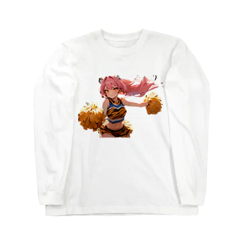 TORA GIRLS Long Sleeve T-Shirt