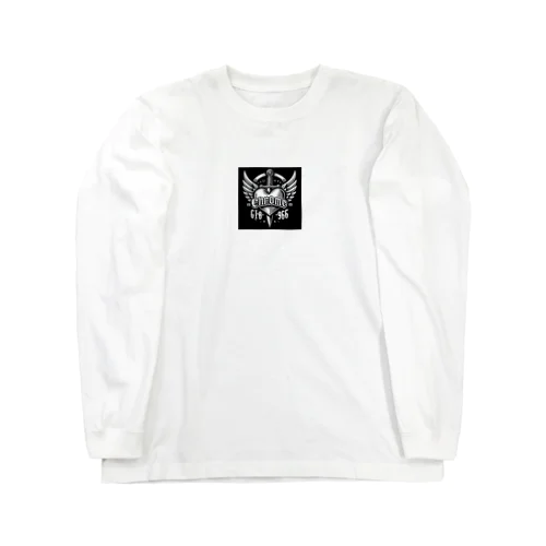 chrome966 Long Sleeve T-Shirt