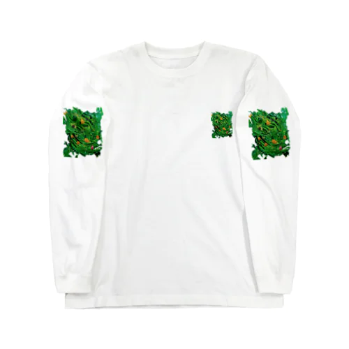 Seed Long Sleeve T-Shirt