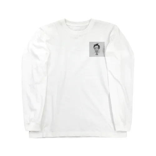 bellzebubu Long Sleeve T-Shirt