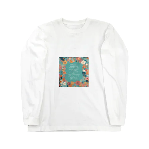 Inspire & Empower Collection Long Sleeve T-Shirt