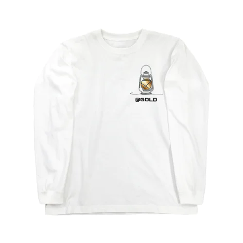 ランタン Long Sleeve T-Shirt