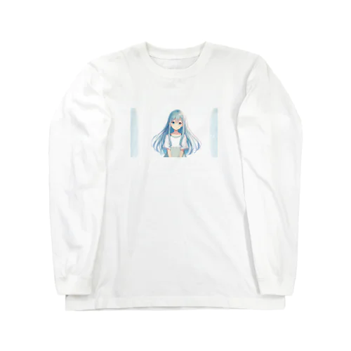 世界に一つ　オリジナルグッズ Long Sleeve T-Shirt