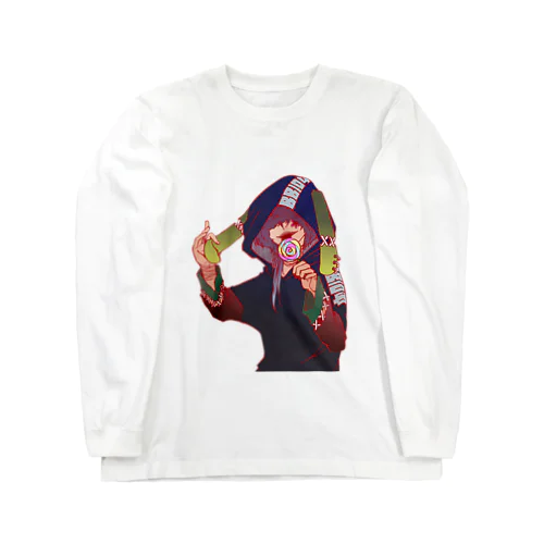 BB10Goods Long Sleeve T-Shirt