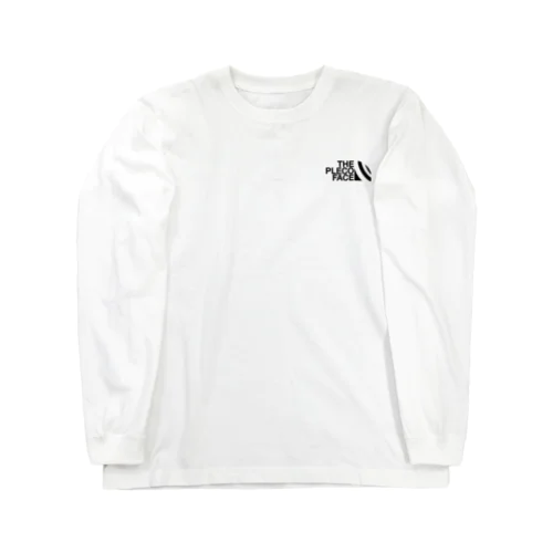 Face series Long Sleeve T-Shirt