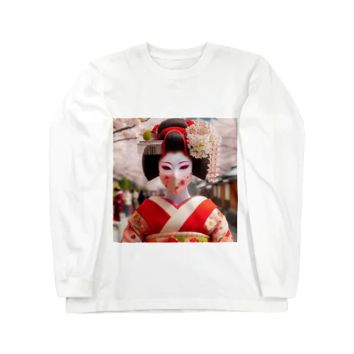 MAIKOStyle1 Long Sleeve T-Shirt