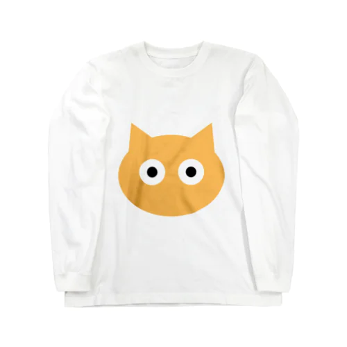 The NEKO Long Sleeve T-Shirt