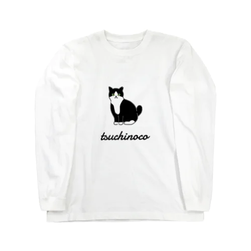 tsuchinoco Long Sleeve T-Shirt