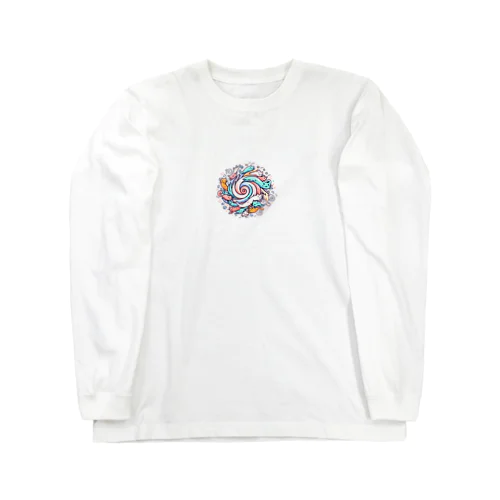 UZUMAKINEKO Long Sleeve T-Shirt