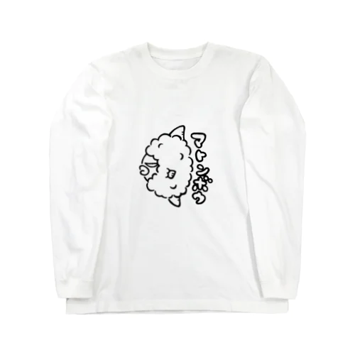 マトンボウ Long Sleeve T-Shirt