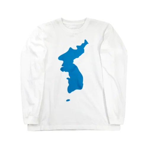 統一旗 Long Sleeve T-Shirt