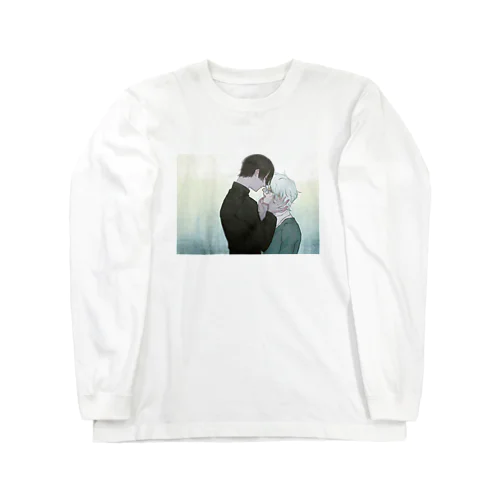 あいあいや Long Sleeve T-Shirt