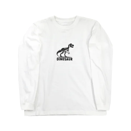 時代を超えた存在 Long Sleeve T-Shirt