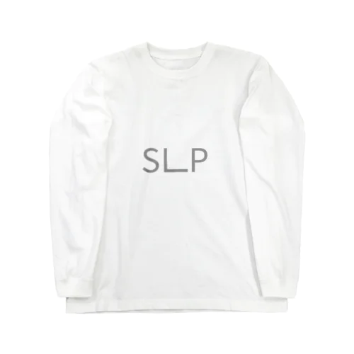 SLP Long Sleeve T-Shirt