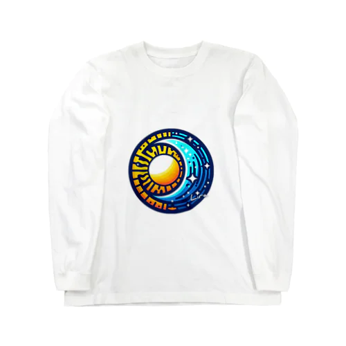 Liraシリーズ～ Long Sleeve T-Shirt