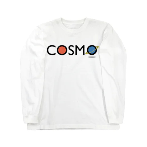 COSMO Long Sleeve T-Shirt