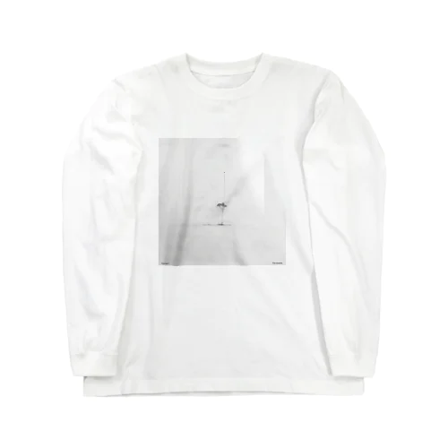 コンクリートジャングル Long Sleeve T-Shirt