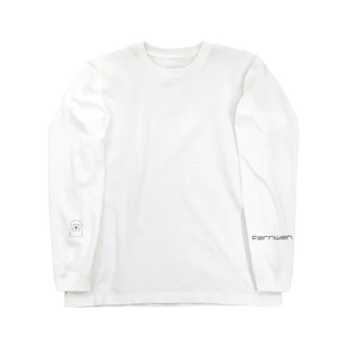 Fernwehネムワン Long Sleeve T-Shirt