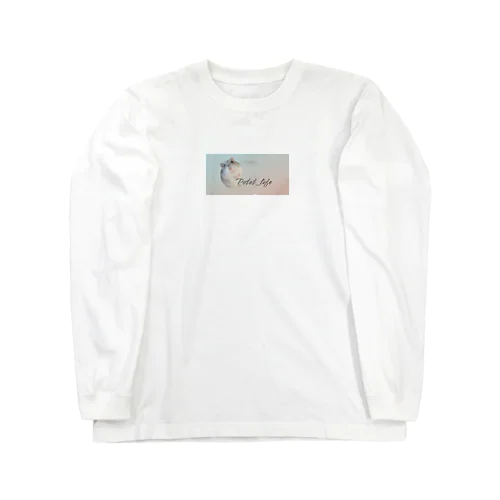 Potet_life Long Sleeve T-Shirt