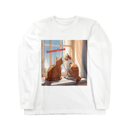 DoratoTama Long Sleeve T-Shirt