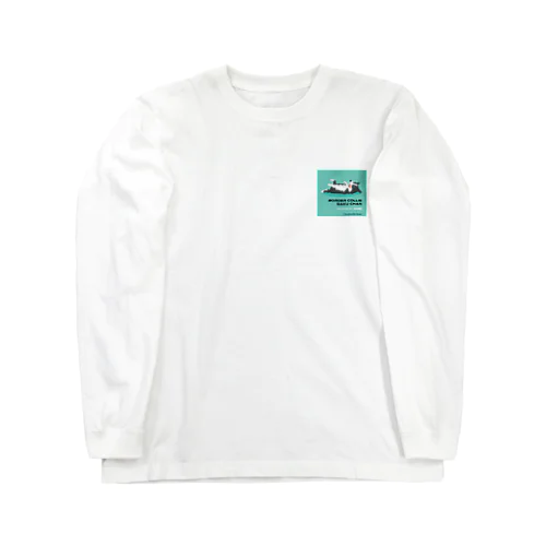 SK2405sk Long Sleeve T-Shirt