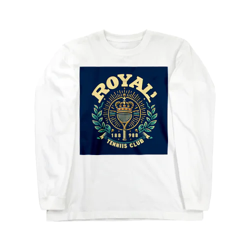 RTCクラシック2 Long Sleeve T-Shirt