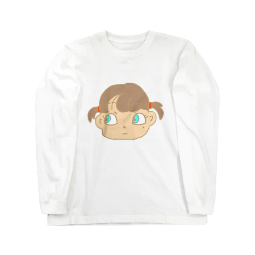 Kyani Long Sleeve T-Shirt