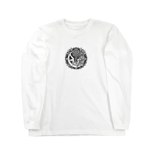 mystical Long Sleeve T-Shirt