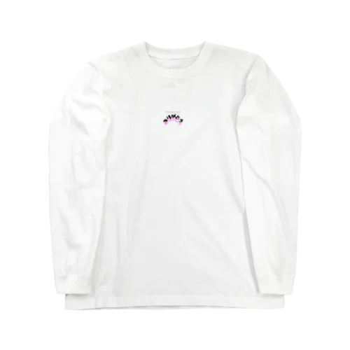 ありがとうの魔法　ー The Magic of Thank You ー Long Sleeve T-Shirt