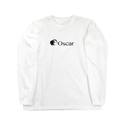 Oscar【オスカー】 Long Sleeve T-Shirt