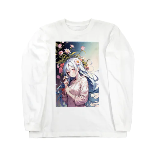 花と君7 Long Sleeve T-Shirt