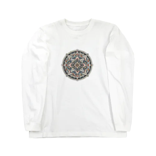 夢の中の世界 Long Sleeve T-Shirt