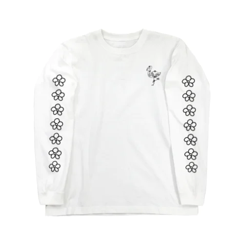 WURUKA Long Sleeve T-Shirt