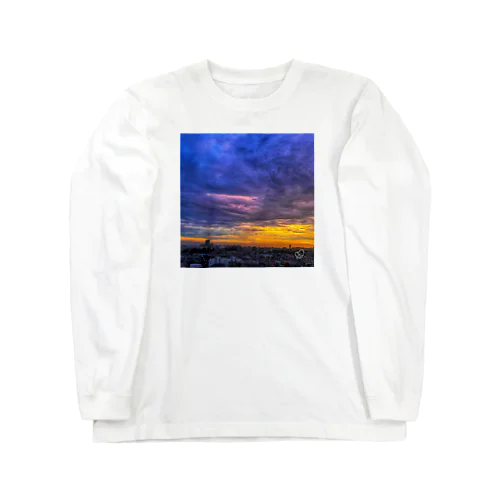 ミルフィーユ Long Sleeve T-Shirt