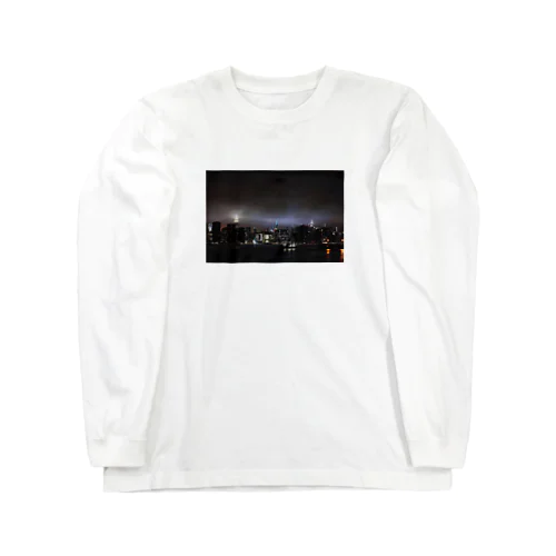 マテンロウ Long Sleeve T-Shirt