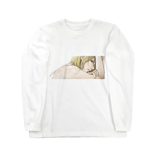 Anniy Long Sleeve T-Shirt