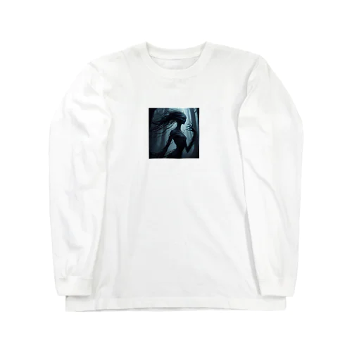 森の魔女🧙‍♀️ Long Sleeve T-Shirt