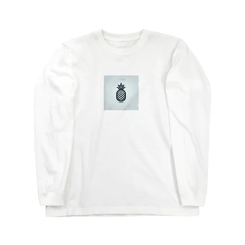 フルーツ Long Sleeve T-Shirt