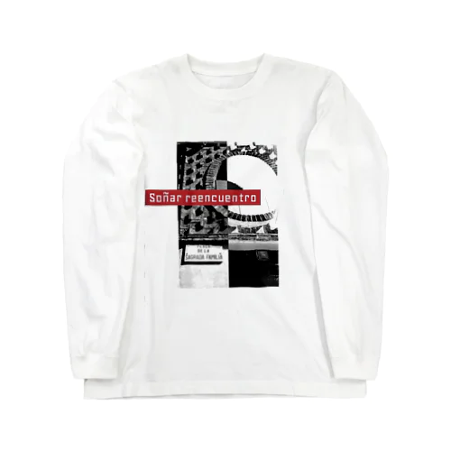 reunion Long Sleeve T-Shirt