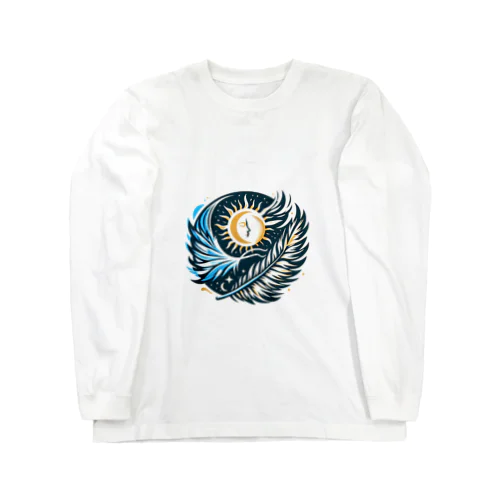 Liraロゴシリーズ～ Long Sleeve T-Shirt